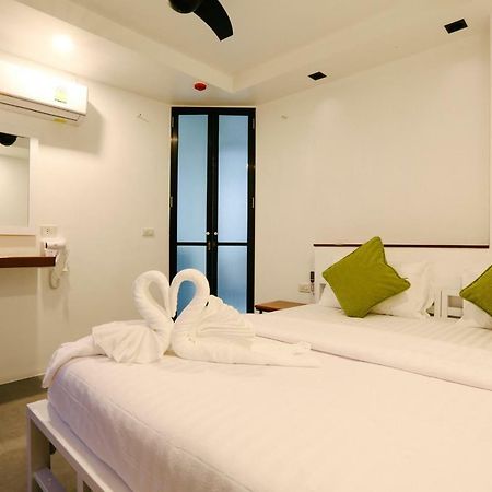 Good Place Koh Tao Exterior photo