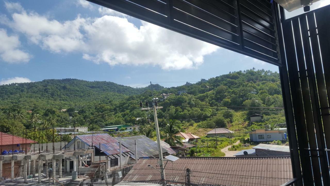 Good Place Koh Tao Exterior photo